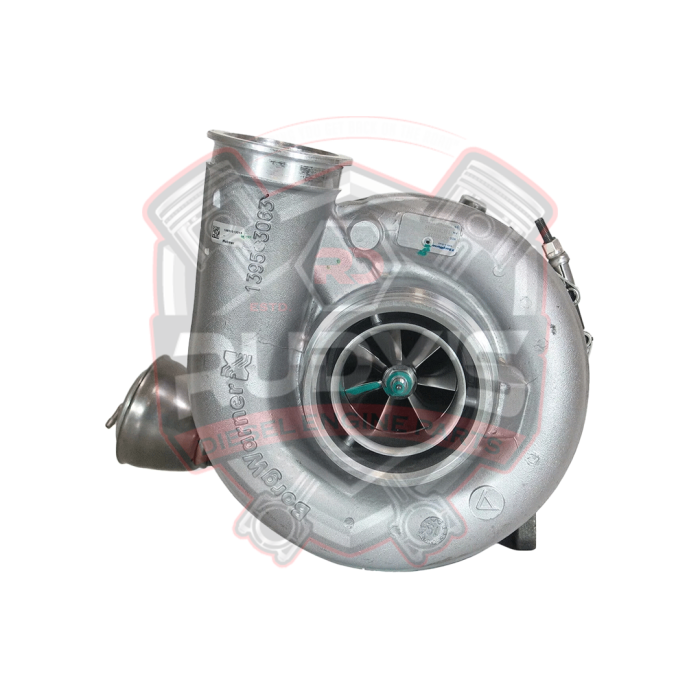13879880018 New B3G Turbo Freightliner/Mercedes MBE4000 – $2,599.99 - Image 3