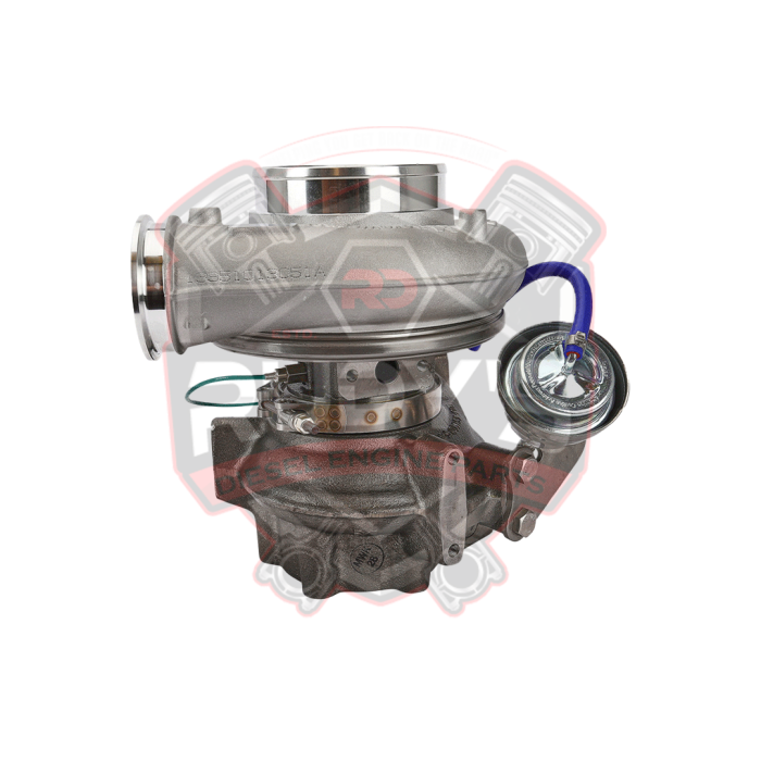3-48 13879880050 New Turbo B3G, Detroit DD13 & OM471 EPA10 – $2,332.99 - Image 3