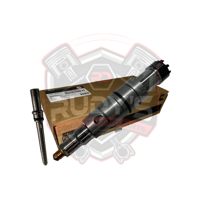 3-58 Reman By Cummins 2872544 (ISX 12) - $1599.99 + $312.50 Core Charge - Image 3