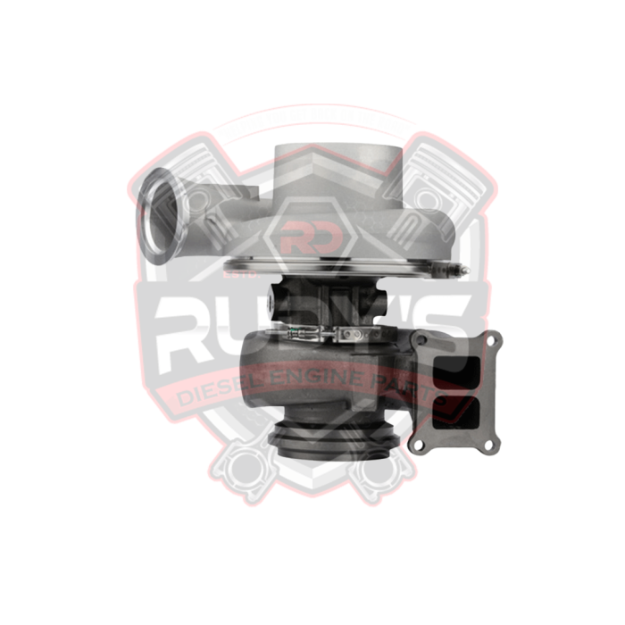 3-9 57979902100 HT60 Turbo Reman BorgWarner N14 – $1,207.99 + $150.00 Core charge - Image 3