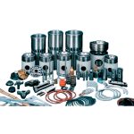 12.7 Detroit 60 Series Piston-Less In-Frame Overhaul Kit