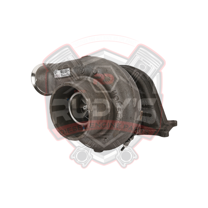 4-10 3592512H New Holset HT60 Turbo N14 Cummins – $2,324.99 - Image 4
