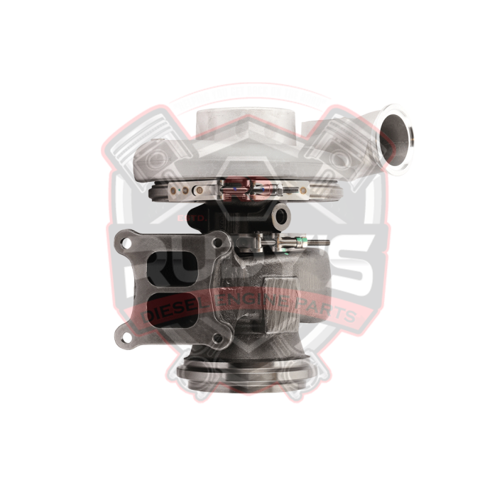 4033813H New Turbo HX55 Cummins M11 – $1,484.99 - Image 4