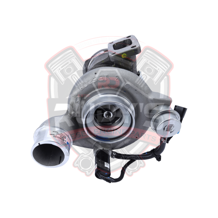 4036836H New Turbo, Dodge Ram 5.9L 325HP 04.5-07 – $3,109.99 - Image 4