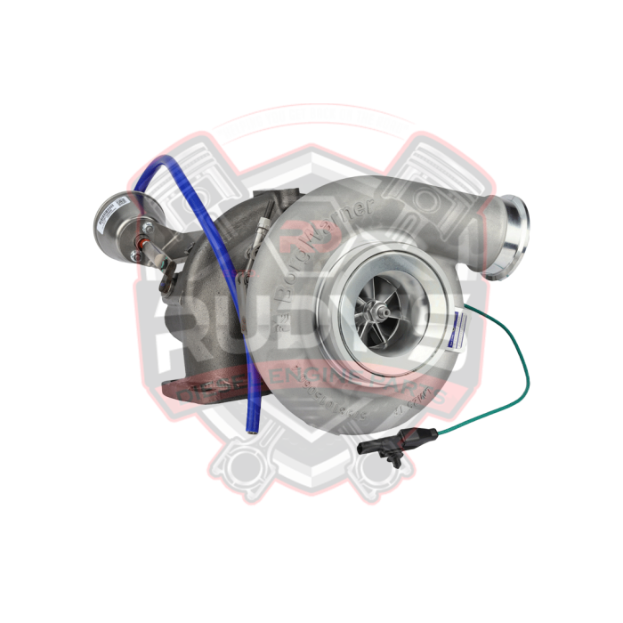 57909882500 New Turbocharger, Detroit DD15 13-19 – $2,292.99 - Image 4