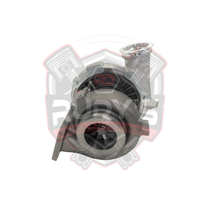 887393-5005S New Turbo, Detroit DD15/16 EPA10 & GHG14 – $1,999.99 - Image 5