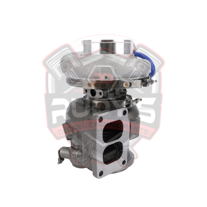 714788-5001S New Turbo, Detroit S60 12.7L 430HP – $1,021.99 - Image 2