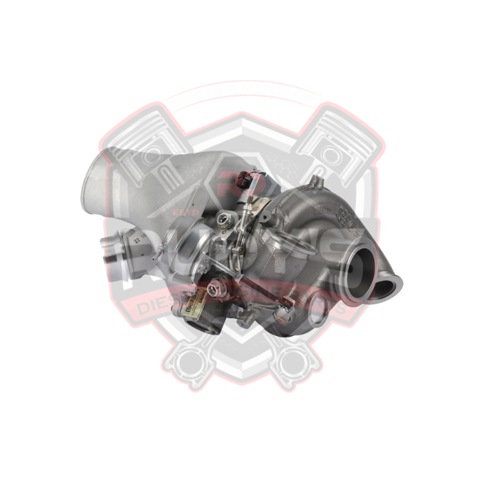 4-19 851824-5001S New Turbocharger, Ford 6.7L 2011-14 PU – $2,334.99 - Image 4