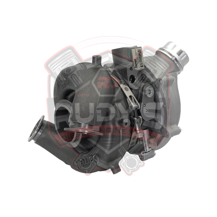 4-21 888143-5001S New Turbocharger, Ford 6.7L PU 15-19 – $2,366.99 - Image 4