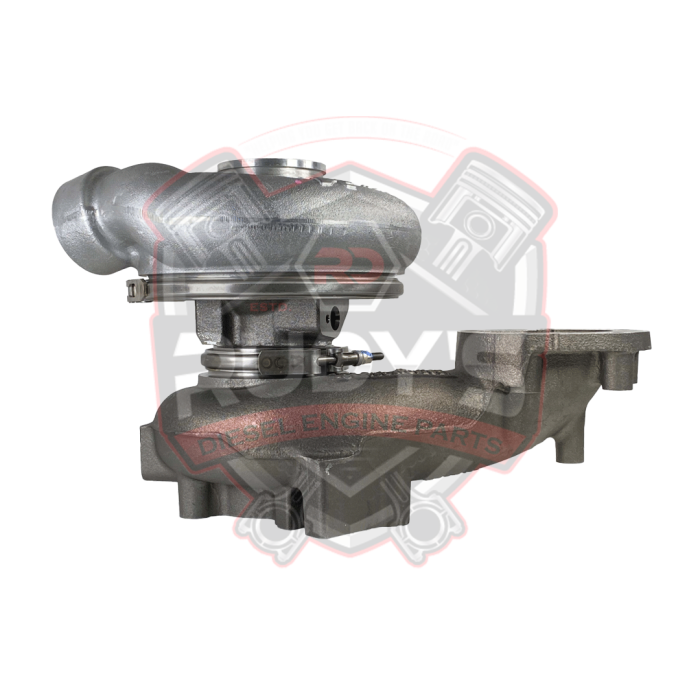13879880004 New MaxxForce 11/13/15 Low Pressure Turbo – $1,965.99 - Image 4