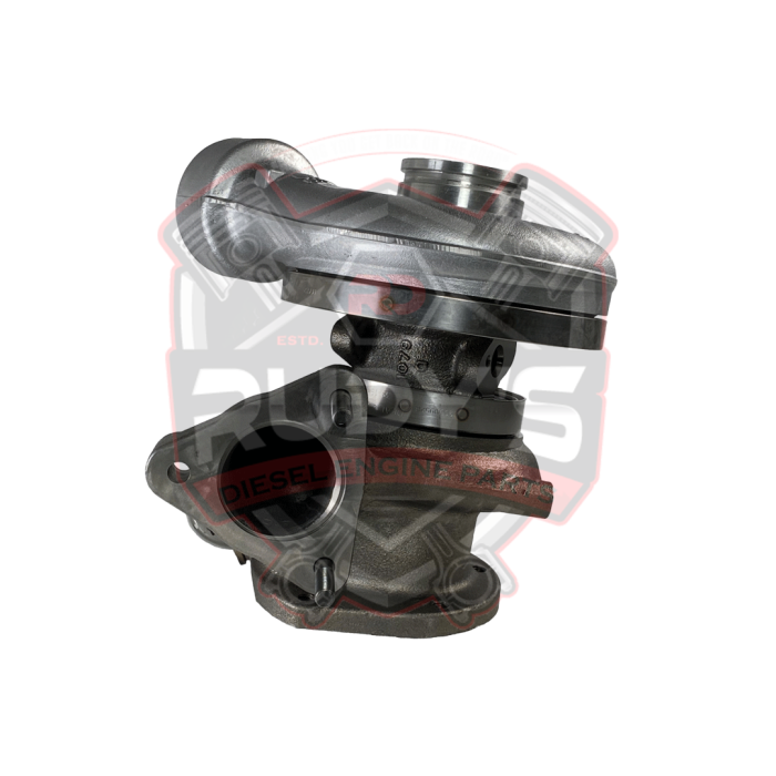 12709880008 New BorgWarner Maxxforce 13 High Pressure Turbo – $1,865.99 - Image 4