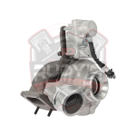 479032 Reman BorgWarner Turbo MaxxForce DT466 Low Mount – $1964.99 + $325.00 Core charge – With Actuator - Image 4