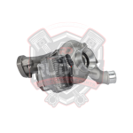 12639880004 New BorgWarner MaxxForce7 Turbo w/actuator – $2,916.99 - Image 4