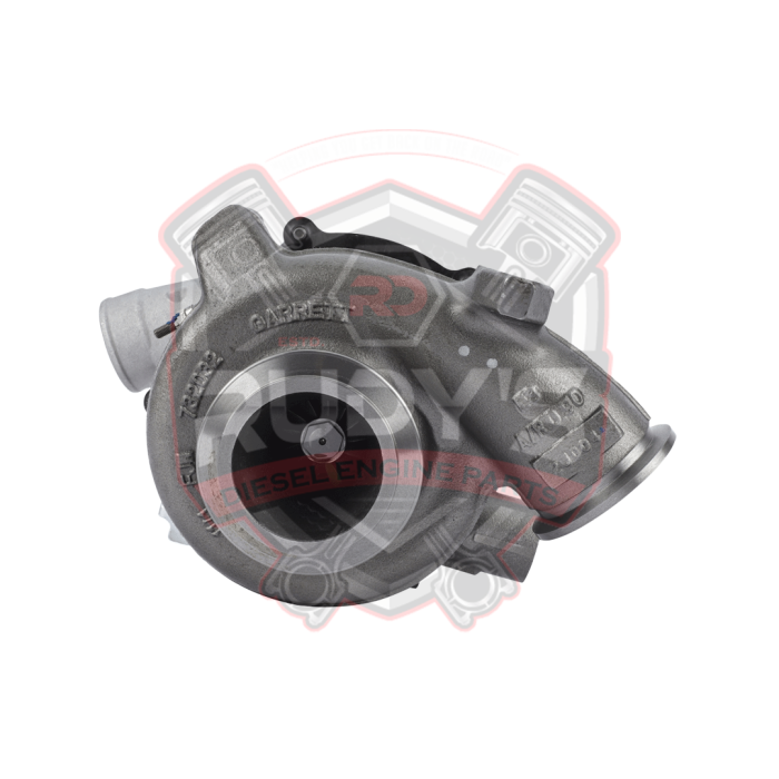 4-32 734852-5009S New Turbo, Ford/Intl 6.0L/VT365 05-07 F650 – $1,725.99 - Image 4