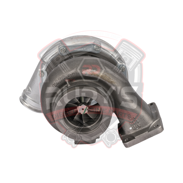 712922-5019S New Turbo GT42, Volvo D12C – $1,926.99 - Image 4