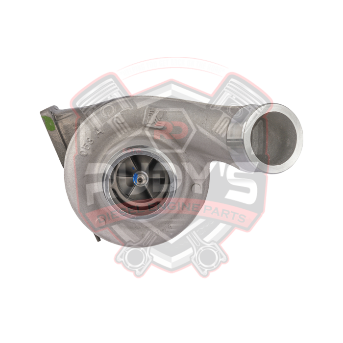 474832 Reman S400 Turbo, MACK E7 E-Tech 300-380HP – $1249.99 + $350.00 Core charge - Image 4
