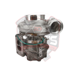 13879880050 New Turbo B3G, Detroit DD13 & OM471 EPA10 – $2,332.99 - Image 4