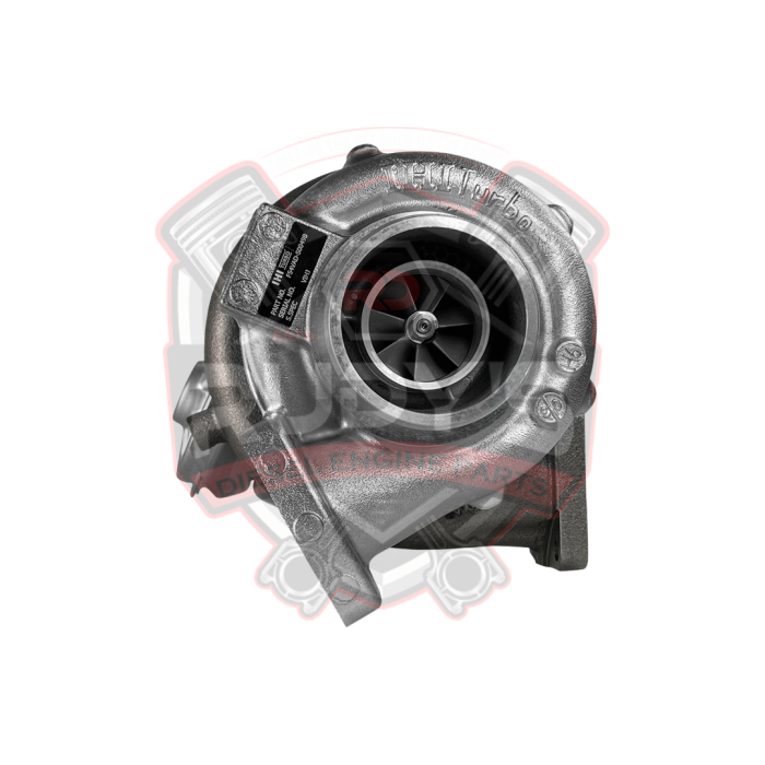F54VAD-S0049B New Turbo Isuzu 4JJ1 3.0L 2011-18 NPR W/Actuator – $1,272.99 - Image 5