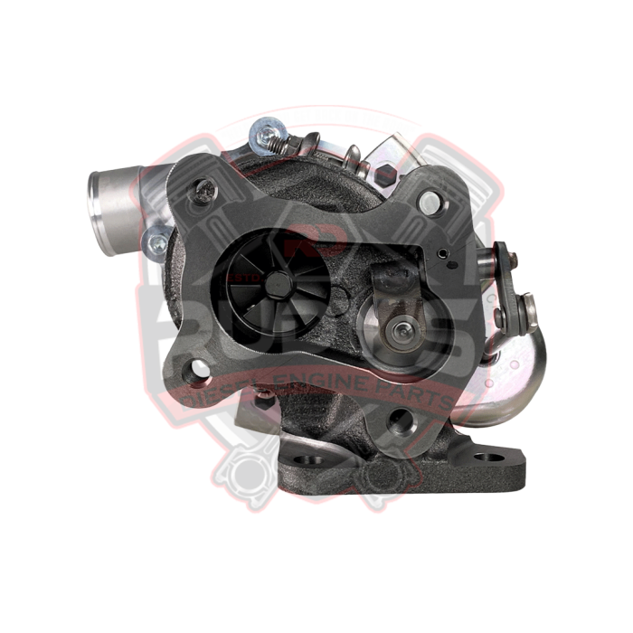 4-41 F31CAD-S0239B New Turbo Isuzu 4LE2X Industrial – $756.99 - Image 4