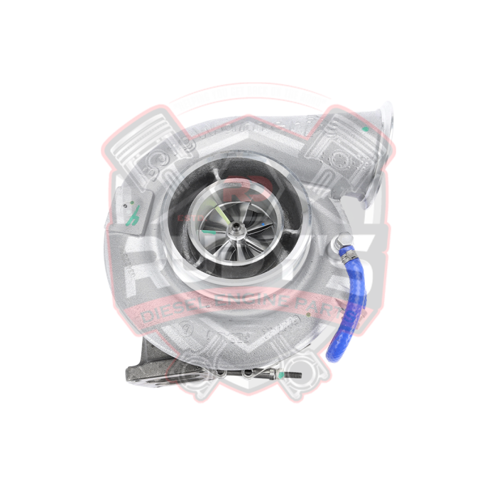 172743 New by BorgWarner K31 Turbo Detroit S60/CAT C12 – $1,306.99 - Image 2