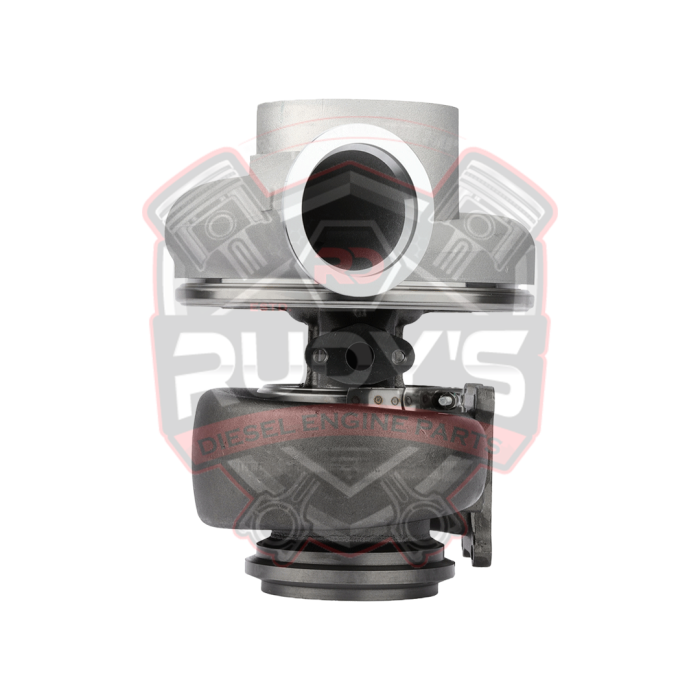 4-9 57979902100 HT60 Turbo Reman BorgWarner N14 – $1,207.99 + $150.00 Core charge - Image 4