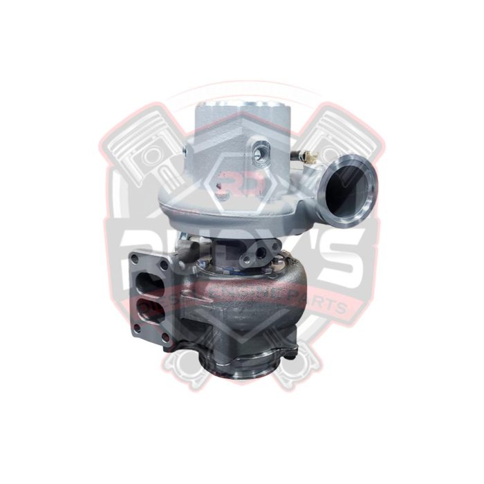 4035439 REMAN TURBO DIESEL FOR CUMMINS ISL-ISC – $1,259.99+$300.00 CORE DEPOSIT - Image 3