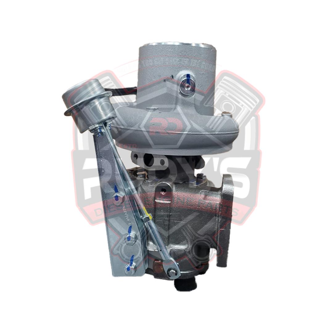 4035439-dtisexpress2 4035439 REMAN TURBO DIESEL FOR CUMMINS ISL-ISC – $1,259.99+$300.00 CORE DEPOSIT - Image 1
