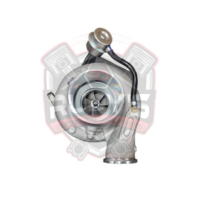 4035439 REMAN TURBO DIESEL FOR CUMMINS ISL-ISC – $1,259.99+$300.00 CORE DEPOSIT - Image 2
