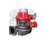 4039124 REMAN TURBO DIESEL FOR CUMMINS ISL – ISC – $2,159.99+$600.00 CORE DEPOSIT – WITH INSTALLATION ACCESSORY KIT INCLUDED