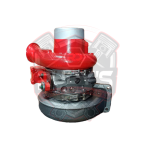 4039124 REMAN TURBO DIESEL FOR CUMMINS ISL – ISC – $2,159.99+$600.00 CORE DEPOSIT – WITH INSTALLATION ACCESSORY KIT INCLUDED - Image 3