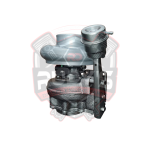 4040023 REMAN TURBO DIESEL FOR CUMMINS ISL-ISC – $1,259.99+$300.00 CORE DEPOSIT – WITH INSTALLATION ACCESSORY KIT INCLUDED