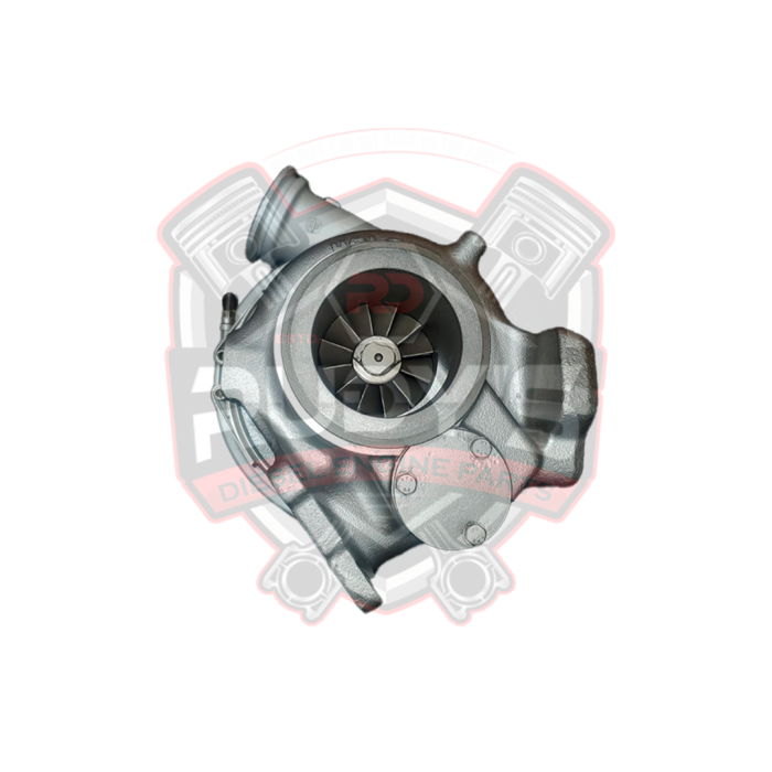 4040023 REMAN TURBO DIESEL FOR CUMMINS ISL-ISC – $1,259.99+$300.00 CORE DEPOSIT – WITH INSTALLATION ACCESSORY KIT INCLUDED - Image 2