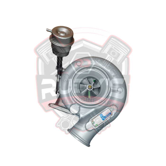 4040023 REMAN TURBO DIESEL FOR CUMMINS ISL-ISC – $1,259.99+$300.00 CORE DEPOSIT – WITH INSTALLATION ACCESSORY KIT INCLUDED - Image 4