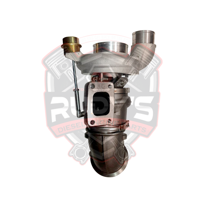 NEW AFTERMARKET DODGE RAM 5.9 HE351CW NEW DIESEL TURBO - $1,214.99 - NEW OUTRIGHT - Image 1