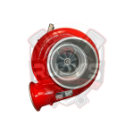 REBUILT 4309077RX CUMMINS ISX HE500VG/HE561VE TURBO DIESEL - $1,959.99+$600.00 CORE DEPOSIT - CALIBRATED ACTUATOR NOT INCLUDED - Image 3