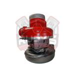 REBUILT 4309078RX CUMMINS ISX HE500VG/HE561VE TURBO DIESEL - $2,519.99 +$600.00 CORE DEPOSIT - CALIBRATED ACTUATOR NOT INCLUDED - Image 2