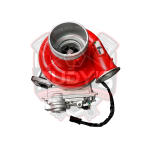 REBUILT 4309077RX CUMMINS ISX HE500VG/HE561VE TURBO DIESEL - $3,499.99+$600.00 CORE DEPOSIT - NEW CALIBRATED ACTUATOR INCLUDED - Image 4