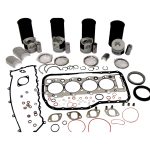 Premium Engine Kit, Isuzu NPR/NQR 98-04 with 4.8 4HE1 Diesel Engine