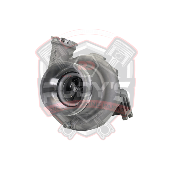 887393-5005S New Turbo, Detroit DD15/16 EPA10 & GHG14 – $1,999.99 - Image 4