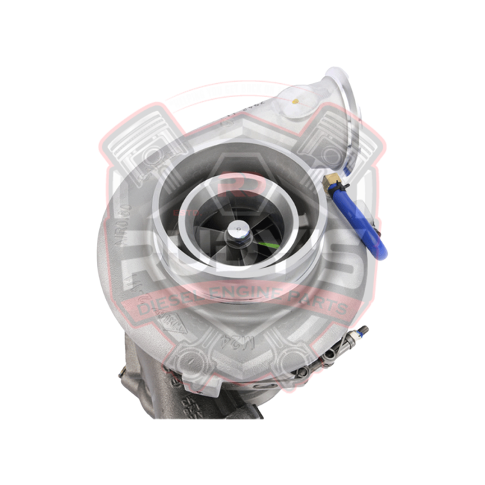 714788-5001S New Turbo, Detroit S60 12.7L 430HP – $1,021.99 - Image 3