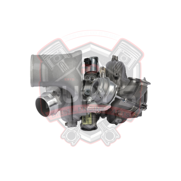 5-12 851824-5001S New Turbocharger, Ford 6.7L 2011-14 PU – $2,334.99 - Image 5