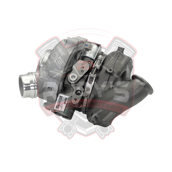 5-13 888142-5001S New Turbocharger, Ford 6.7L CC16-19 – $1,999.99 - Image 5