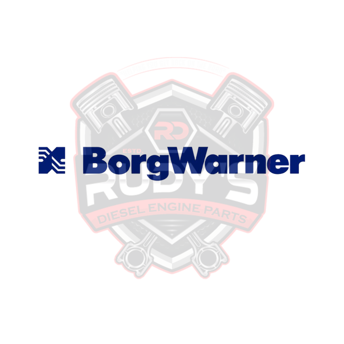 11559880048 New Turbo HP Stage BorgWarner MaxxForce 7 V152 – $1981.99 - Image 2