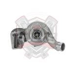 12639880004 New BorgWarner MaxxForce7 Turbo w/actuator – $2,916.99 - Image 5