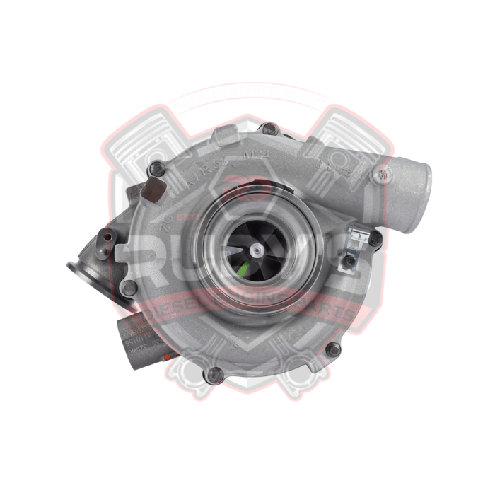 5-23 734852-5009S New Turbo, Ford/Intl 6.0L/VT365 05-07 F650 – $1,725.99 - Image 5