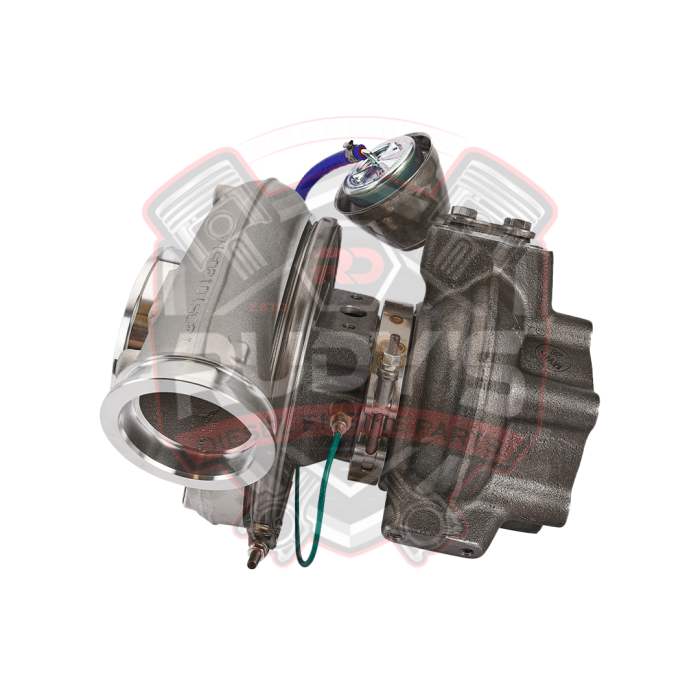 5-29 13879880050 New Turbo B3G, Detroit DD13 & OM471 EPA10 – $2,332.99 - Image 5