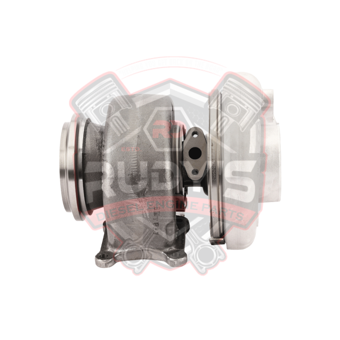 4033813H New Turbo HX55 Cummins M11 – $1,484.99 - Image 5
