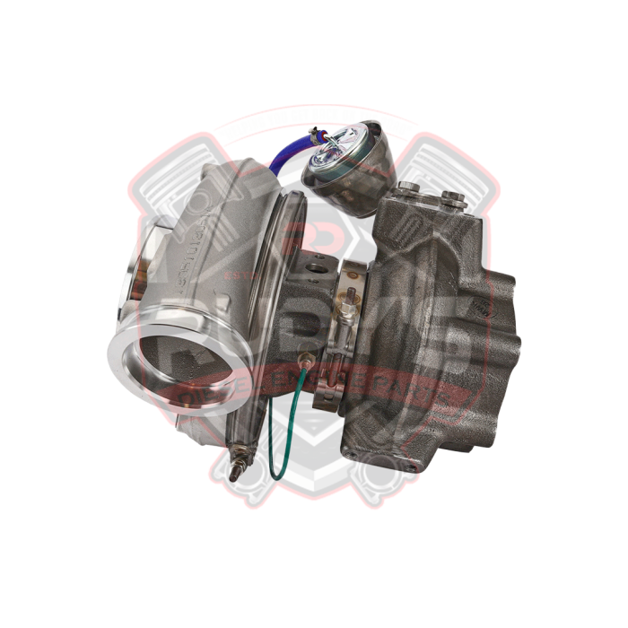 13879880050 New Turbo B3G, Detroit DD13 & OM471 EPA10 – $2,332.99 - Image 4