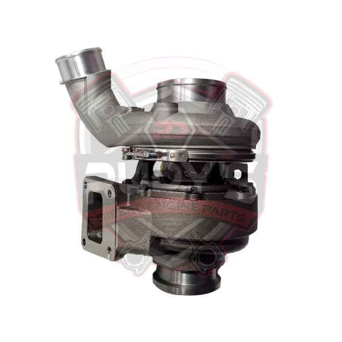 NEW AFTERMARKET OUTRIGHT 5010575R91 MAXXFORCE INTERNATIONAL 7.6-DT466-I313-TURBO DIESEL – $1,754.99 - Image 1