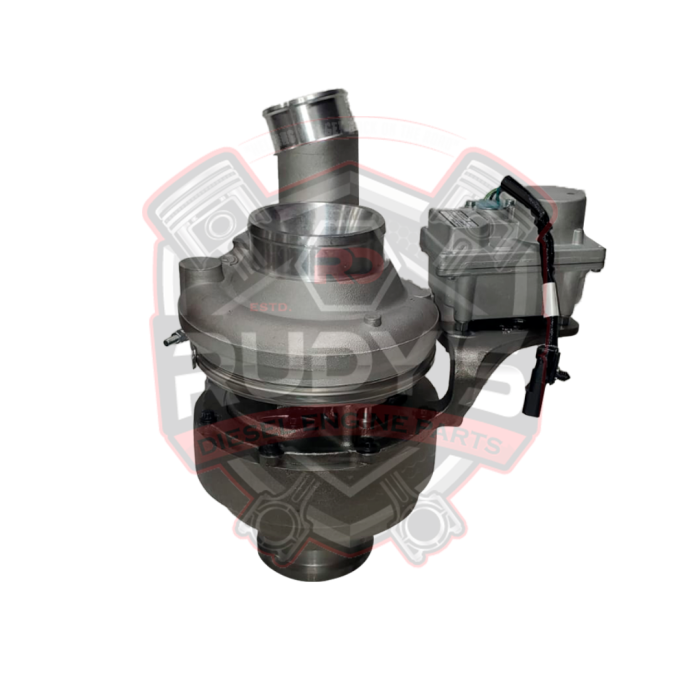 NEW AFTERMARKET OUTRIGHT 5010575R91 MAXXFORCE INTERNATIONAL 7.6-DT466-I313-TURBO DIESEL – $2,429.99– NEW OEM ACTUATOR - Image 3